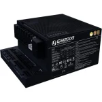 Lian Li EG1200 1200W Μαύρο Τροφοδοτικό Υπολογιστή Full Modular 80 Plus Gold