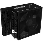 Lian Li EG1200 1200W Μαύρο Τροφοδοτικό Υπολογιστή Full Modular 80 Plus Gold - Image 2
