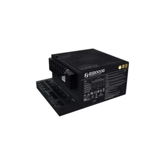 Lian Li Edge Gold 1000W Μαύρο Τροφοδοτικό Υπολογιστή Full Modular 80 Plus Gold