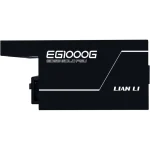 Lian Li Edge Gold 1000W Μαύρο Τροφοδοτικό Υπολογιστή Full Modular 80 Plus Gold - Image 5