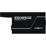 Lian Li Edge Gold 850W Μαύρο Τροφοδοτικό Υπολογιστή Full Modular 80 Plus Gold - Image 3