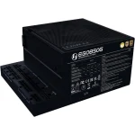 Lian Li Edge Gold 850W Μαύρο Τροφοδοτικό Υπολογιστή Full Modular 80 Plus Gold - Image 4