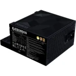 Lian Li Edge Gold 850W Μαύρο Τροφοδοτικό Υπολογιστή Full Modular 80 Plus Gold - Image 5