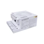 Lian Li EG1200 1200W Λευκό Τροφοδοτικό Υπολογιστή Full Modular 80 Plus Gold