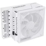 Lian Li EG1200 1200W Λευκό Τροφοδοτικό Υπολογιστή Full Modular 80 Plus Gold - Image 2