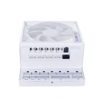 Lian Li EG1200 1200W Λευκό Τροφοδοτικό Υπολογιστή Full Modular 80 Plus Gold - Image 4