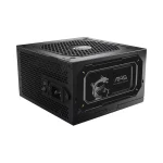 MSI MAG A850GL PCIE5 II 850W Μαύρο Τροφοδοτικό Υπολογιστή Full Modular 80 Plus Gold