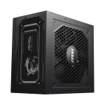MSI MAG A850GL PCIE5 II 850W Μαύρο Τροφοδοτικό Υπολογιστή Full Modular 80 Plus Gold - Image 3