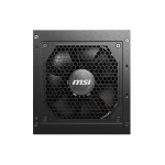 MSI MAG A850GL PCIE5 II 850W Μαύρο Τροφοδοτικό Υπολογιστή Full Modular 80 Plus Gold - Image 4