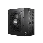 MSI MAG A850GL PCIE5 II 850W Μαύρο Τροφοδοτικό Υπολογιστή Full Modular 80 Plus Gold - Image 10