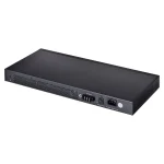 TP-LINK TL-SG3428X-UPS V1 Managed L2 Switch με 24 Θύρες Gigabit (1Gbps) Ethernet και 4 SFP Θύρες TL-SG3428X-UPS - Image 2