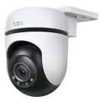 TP-LINK TC41 v1 IP Κάμερα Παρακολούθησης Wi-Fi Full HD+ 3MP Αδιάβροχη με Αμφίδρομη Επικοινωνία και Φακό 3.9mm TC41