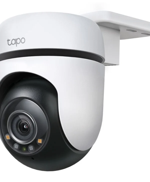 TP-LINK TC41 v1 IP Κάμερα Παρακολούθησης Wi-Fi Full HD+ 3MP Αδιάβροχη με Αμφίδρομη Επικοινωνία και Φακό 3.9mm TC41