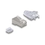 DeLock Rj45 Κάλυμμα βυσμάτων 1τμχ (67177) 67177 - Image 2