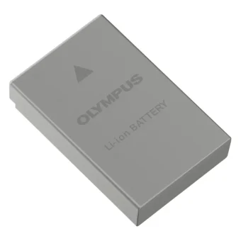 OM System Μπαταρία Φωτογραφικής Μηχανής V6560260U000 Ιόντων-Λιθίου (Li-ion) 1210mAh Συμβατή με Olympus V6560260U000