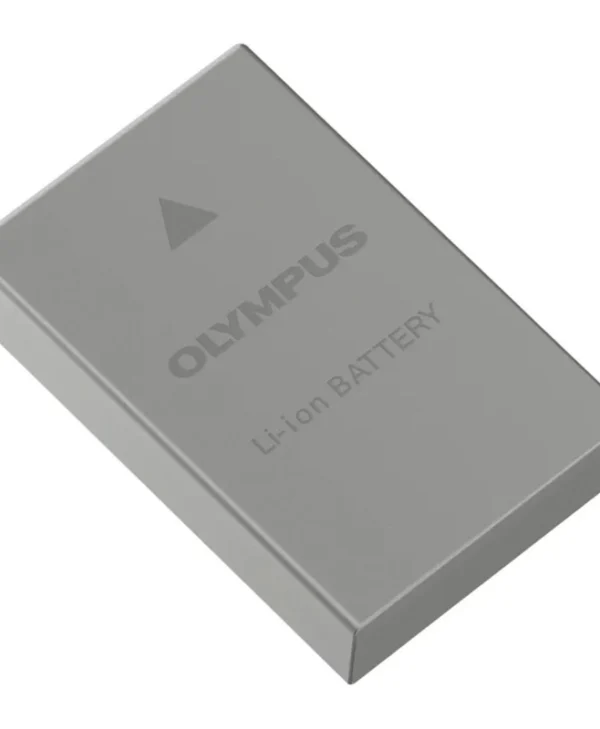 OM System Μπαταρία Φωτογραφικής Μηχανής V6560260U000 Ιόντων-Λιθίου (Li-ion) 1210mAh Συμβατή με Olympus V6560260U000