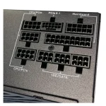 LC-Power Integrator Pro LC6750G-SI V3.1 750W Μαύρο Τροφοδοτικό Υπολογιστή Full Modular 80 Plus Gold LC6750G-SI V3.1 - Image 12