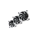 HYTE Case Fan 120mm 3τμχ