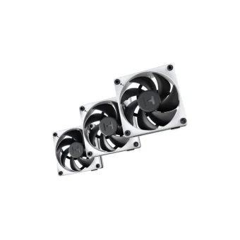 HYTE Case Fan 120mm 3τμχ