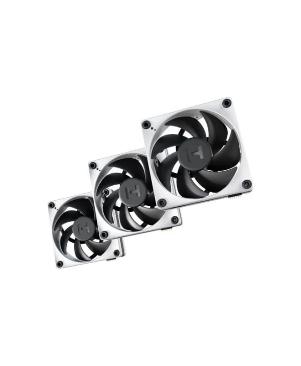 HYTE Case Fan 120mm 3τμχ