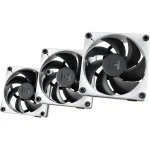 HYTE Case Fan 120mm 3τμχ - Image 2