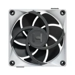 HYTE Case Fan 120mm 3τμχ - Image 6