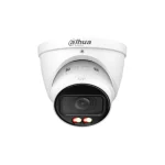 Dahua IPC-HDW2849T-ZS-IL IP Κάμερα Παρακολούθησης 4K Αδιάβροχη με Μικρόφωνο και Φακό 2.7-13.5mm