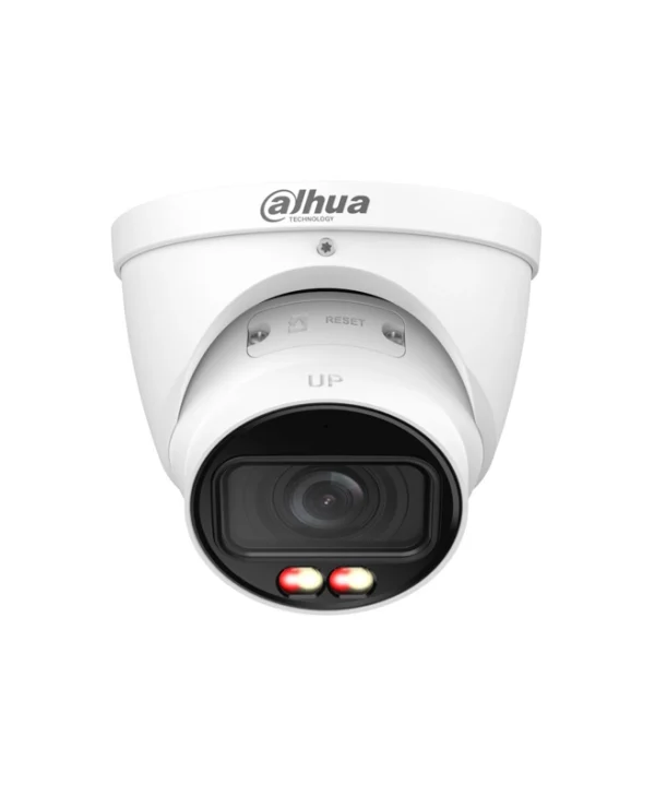 Dahua IPC-HDW2849T-ZS-IL IP Κάμερα Παρακολούθησης 4K Αδιάβροχη με Μικρόφωνο και Φακό 2.7-13.5mm