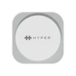 Targus Ασύρματος Φορτιστής Qi2 15W Λευκός (Hyperjuice) - Image 3