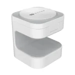 Targus Ασύρματος Φορτιστής Qi2 15W Λευκός (Hyperjuice) - Image 5