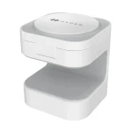 Targus Ασύρματος Φορτιστής Qi2 15W Λευκός (Hyperjuice) - Image 7