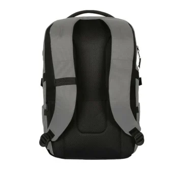 Targus Τσάντα Πλάτης για Laptop σε Γκρι χρώμα TBB64904GL TBB64904GL