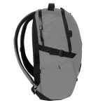 Targus Τσάντα Πλάτης για Laptop σε Γκρι χρώμα TBB64904GL TBB64904GL - Image 3