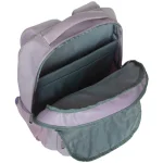 Targus 16" Octave Iii Laptop Backpack Pink - Image 2