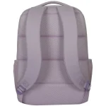 Targus 16" Octave Iii Laptop Backpack Pink - Image 3