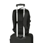 Targus Τσάντα Πλάτης για Laptop σε Μαύρο χρώμα TBB649GL TBB649GL - Image 6