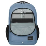 Targus Tbb65302gl Laptop Backpack 15.6" Octave Iii Blue - Image 5