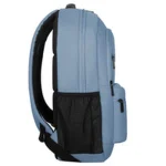 Targus Tbb65302gl Laptop Backpack 15.6" Octave Iii Blue - Image 8