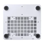 Jonsbo TK-0 Gaming Mini Tower Κουτί Υπολογιστή με Πλαϊνό Παράθυρο Λευκό - Image 22