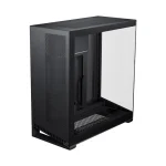 Phanteks NV9 MKII Full Tower Κουτί Υπολογιστή με Πλαϊνό Παράθυρο και RGB Φωτισμό Μαύρο - Image 5