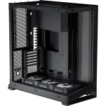 Phanteks NV9 MKII Full Tower Κουτί Υπολογιστή με Πλαϊνό Παράθυρο και RGB Φωτισμό Μαύρο - Image 6