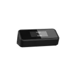 Vancer Akitsu Carbon Fiber Ασύρματο Gaming Ποντίκι 26000 DPI Μαύρο - Image 3