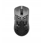 Vancer Akitsu Carbon Fiber Ασύρματο Gaming Ποντίκι 26000 DPI Μαύρο - Image 4