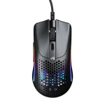 Glorious PC Gaming Race O 2 Mini RGB Gaming Ποντίκι 26000 DPI Μαύρο