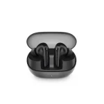 Energy Sistem Serenity ANC In-ear Bluetooth Handsfree Ακουστικά με Αντοχή στον Ιδρώτα και Θήκη Φόρτισης Μαύρα - Image 2