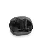 Energy Sistem Serenity ANC In-ear Bluetooth Handsfree Ακουστικά με Αντοχή στον Ιδρώτα και Θήκη Φόρτισης Μαύρα - Image 3