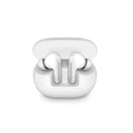 Energy Sistem Serenity ANC In-ear Bluetooth Handsfree Ακουστικά με Αντοχή στον Ιδρώτα και Θήκη Φόρτισης Λευκά - Image 3