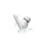 Energy Sistem Serenity ANC In-ear Bluetooth Handsfree Ακουστικά με Αντοχή στον Ιδρώτα και Θήκη Φόρτισης Λευκά - Image 4