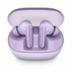 Energy Sistem Serenity ANC In-ear Bluetooth Handsfree Ακουστικά με Αντοχή στον Ιδρώτα και Θήκη Φόρτισης Μωβ - Image 3