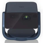 Epson EF-22N Mini Projector 3LCD Full HD Laser με Wi-Fi και Ενσωματωμένα Ηχεία